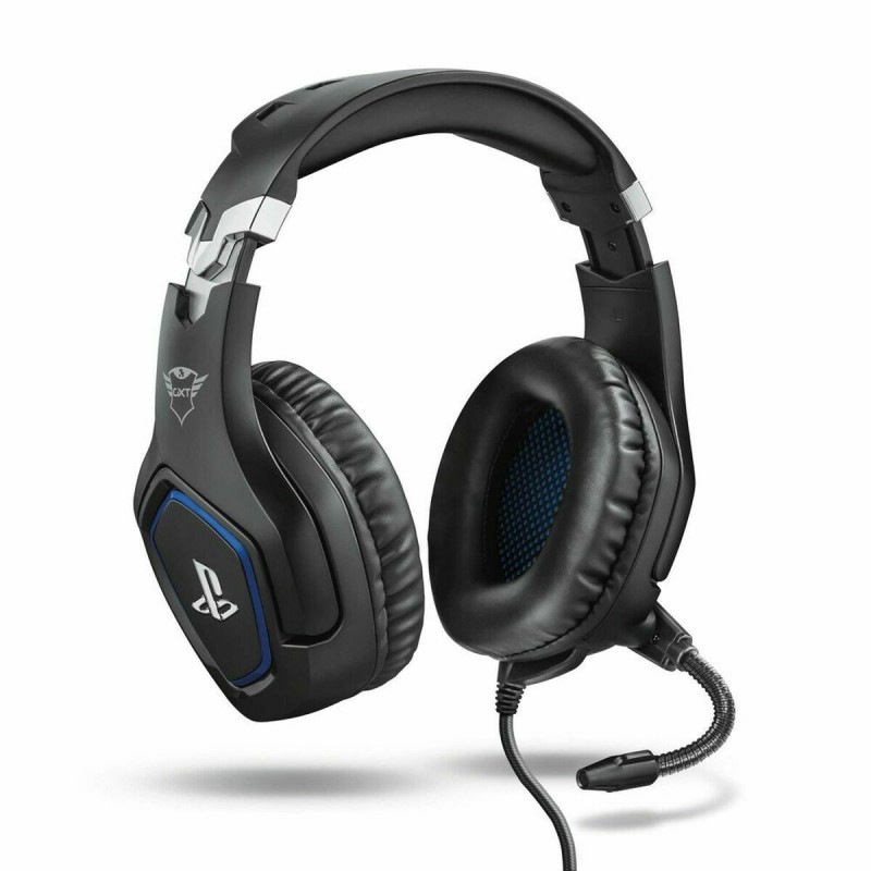 Casques avec Micro Gaming Trust 23530 (Reconditionné B) - Acheter à 28,85 € seulement chez Collector's Boutique