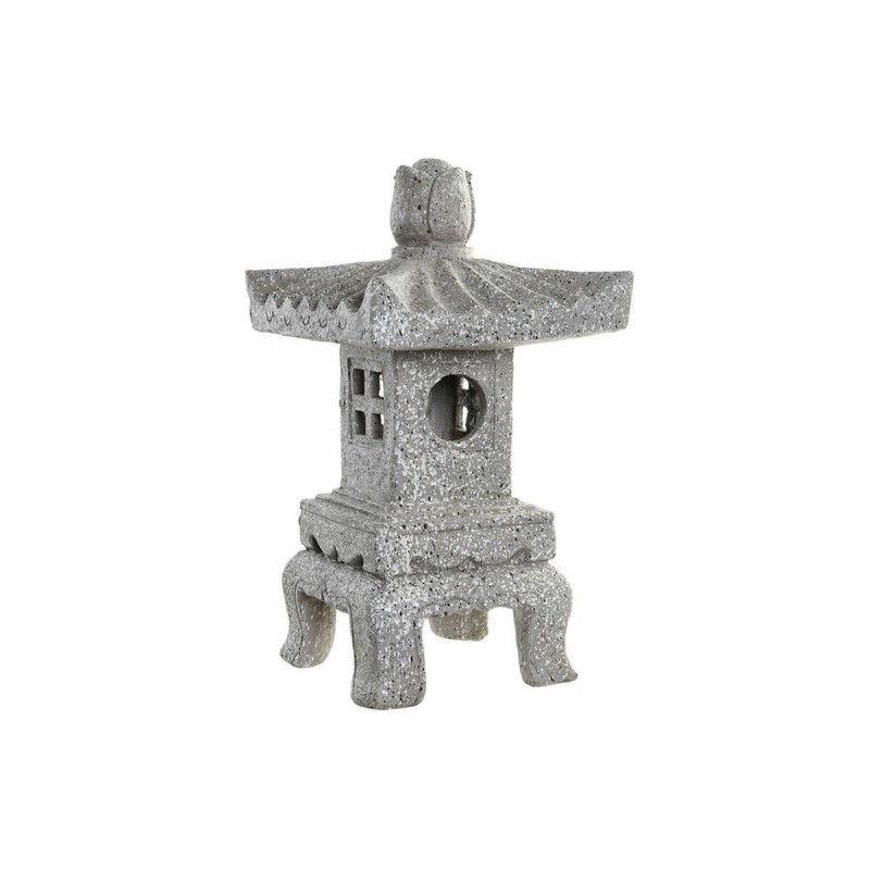 Figurine Décorative DKD Home Decor Fibre de Verre (36 x 31 x 59 cm) - Acheter à 71,38 € seulement chez Collector's Boutique