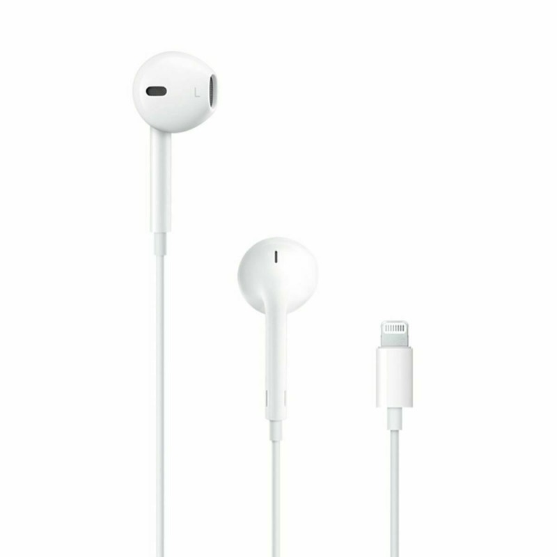 Casque Apple EarPods (Reconditionné A+) - Acheter à 14,27 € seulement chez Collector's Boutique