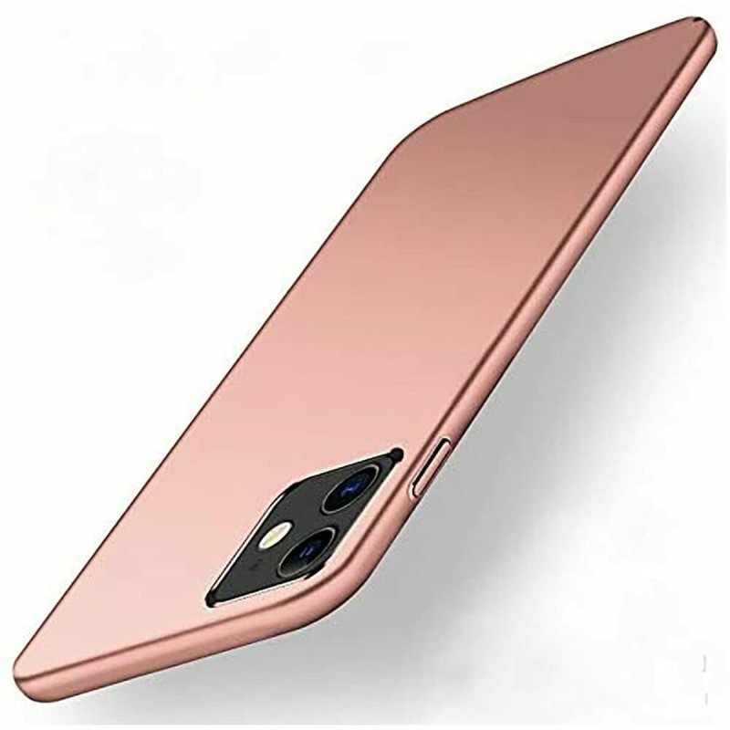 Boîtier Rose iPhone 11 (Reconditionné B) - Acheter à 7,79 € seulement chez Collector's Boutique