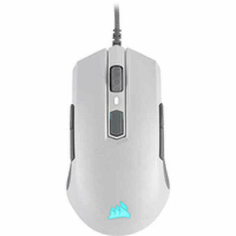 Souris Gaming Corsair M65 Elite 12400DPI Blanc (Reconditionné A+) - Acheter à 47,03 € seulement chez Collector's Boutique