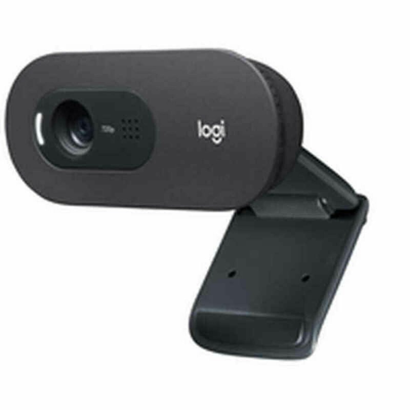 Webcam LogitechC505Full HD 720 p (Reconditionné A) - Acheter à 33,59 € seulement chez Collector's Boutique