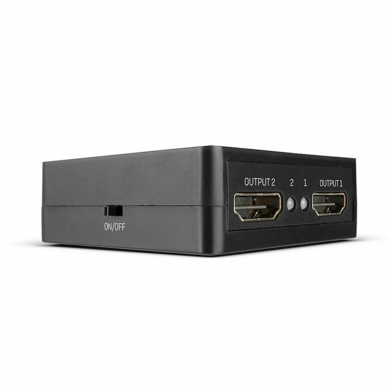 Splitter 025.38358 HDMI (Reconditionné A+) - Acheter à 39,38 € seulement chez Collector's Boutique