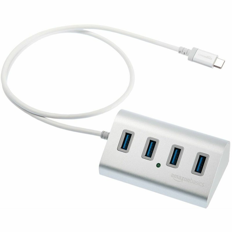 Hub USB Amazon Basics (Reconditionné A+) - Acheter à 14,35 € seulement chez Collector's Boutique