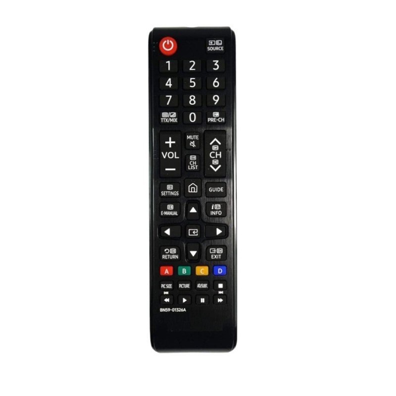 Télécommande pour Smart TV Samsung BN59-01326A (Reconditionné A+) - Acheter à 18,61 € seulement chez Collector's Boutique