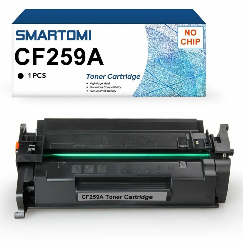 Toner EPEH-CF259A-EP01 (Reconditionné A) - Acheter à 30,23 € seulement chez Collector's Boutique