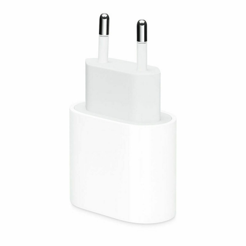 Chargeur portable Apple MHJE3ZM/A (Reconditionné A) - Acheter à 16,79 € seulement chez Collector's Boutique