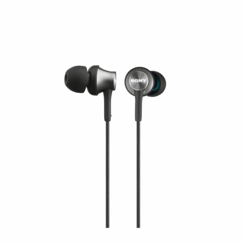 Casque Sony MDREX450APH (Reconditionné A) - Acheter à 29,39 € seulement chez Collector's Boutique