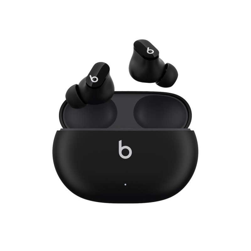 Oreillette Bluetooth Beats Studio Buds Noir (Reconditionné D) - Acheter à 89,40 € seulement chez Collector's Boutique