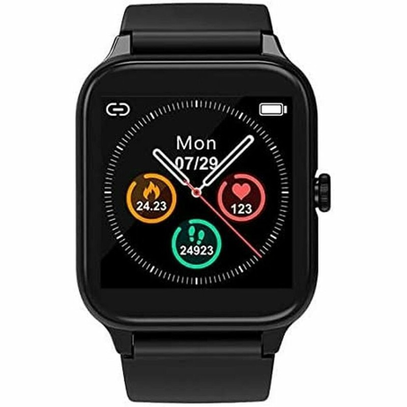 Montre intelligente Blackview R3 Pro (Reconditionné B) - Acheter à 31,96 € seulement chez Collector's Boutique