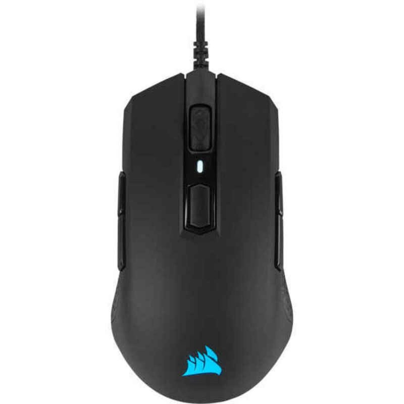 Souris Gaming Corsair M55 PRO RGB 12400 DPI Noir (Reconditionné A) - Acheter à 27,72 € seulement chez Collector's Boutique