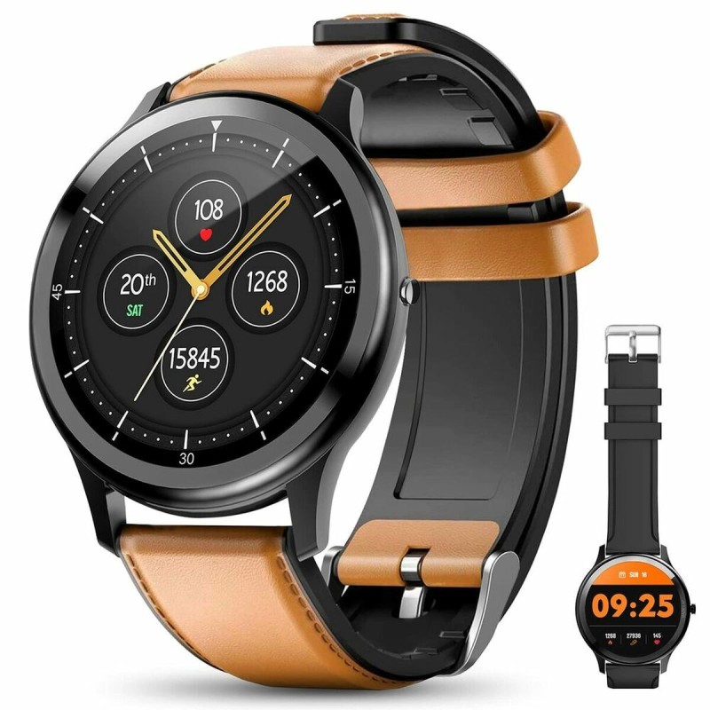 Montre intelligente LAOJD50 1.3" (Reconditionné A+) - Acheter à 28,22 € seulement chez Collector's Boutique