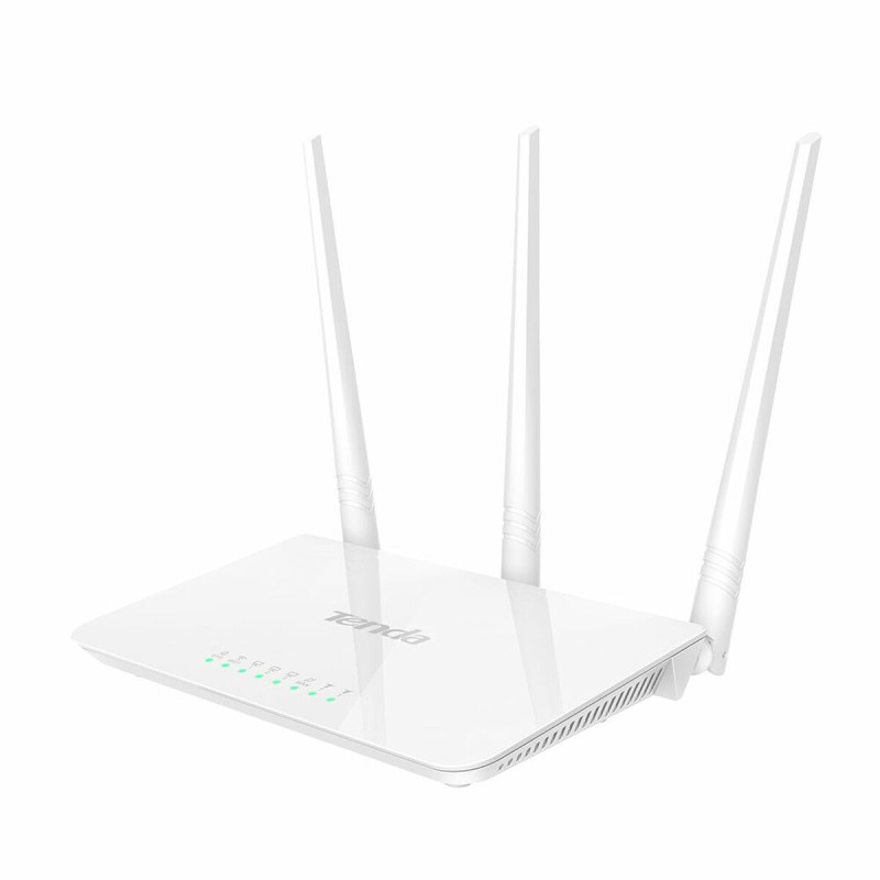 Router Tenda F3 Wi-Fi 300 Mbps (Reconditionné A+) - Acheter à 18,06 € seulement chez Collector's Boutique