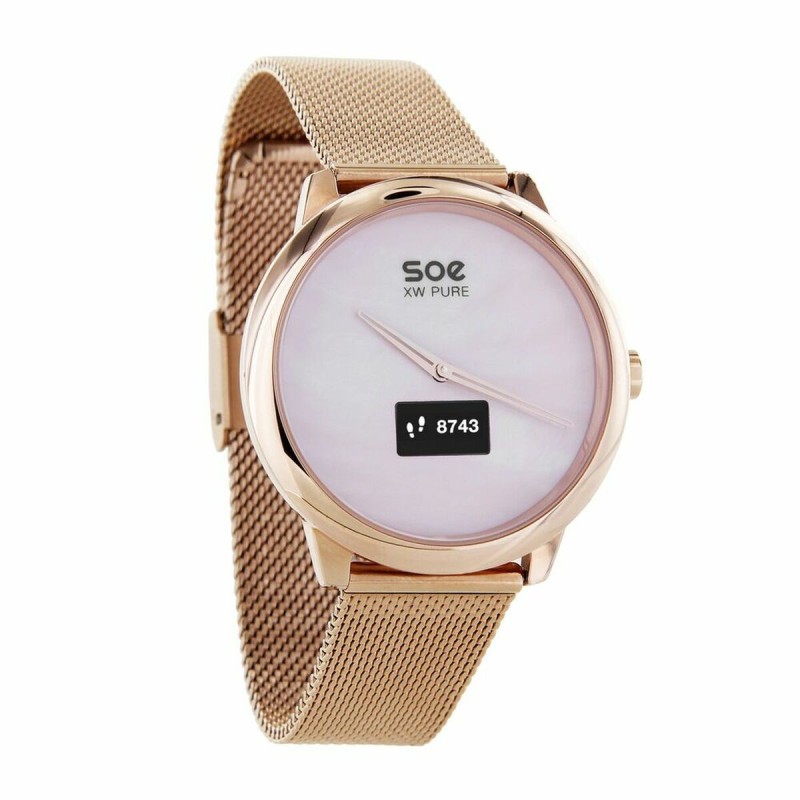 Montre intelligente X-WATCH SOE XW Pure (Reconditionné A+) - Acheter à 61,04 € seulement chez Collector's Boutique