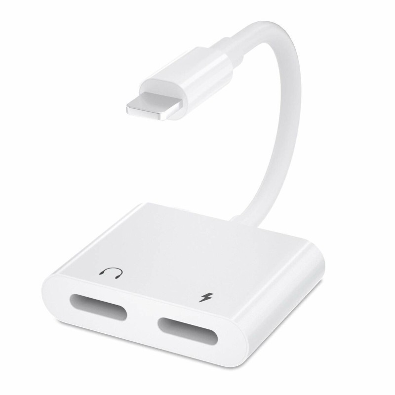 Adaptateur (Reconditionné A) - Acheter à 8,39 € seulement chez Collector's Boutique