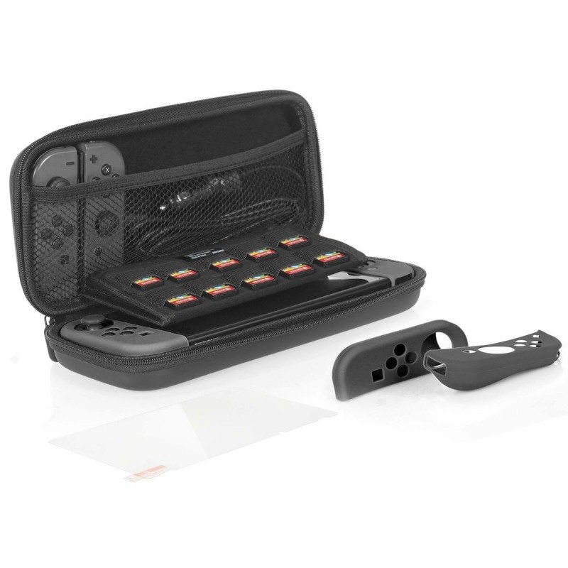 Coffret Amazon Basics Nintendo Switch (Reconditionné D) - Acheter à 12,00 € seulement chez Collector's Boutique