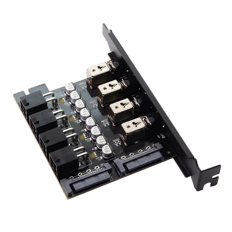 Carte PCI PW-018 (Reconditionné A) - Acheter à 15,13 € seulement chez Collector's Boutique