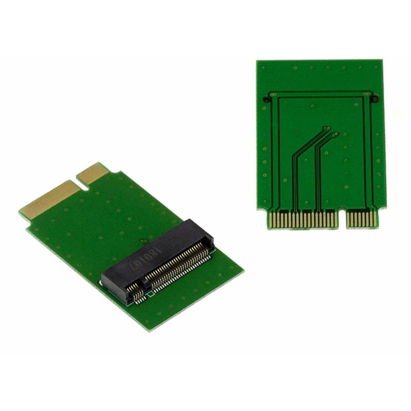 Adaptateur SSD M2 (Reconditionné A) - Acheter à 14,14 € seulement chez Collector's Boutique