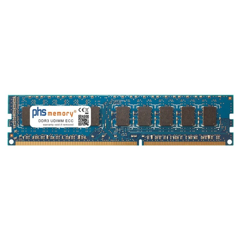 Mémoire RAM SP102935 4GB DDR3(Reconditionné A) - Acheter à 47,68 € seulement chez Collector's Boutique