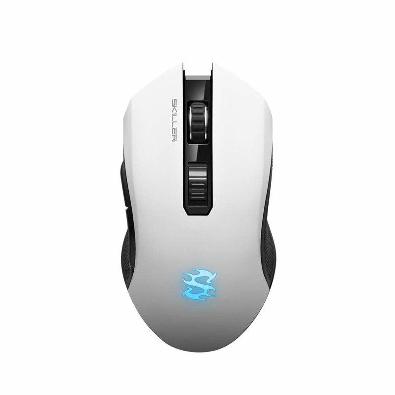 Souris Sharkoon SKILLER SGM3 (Reconditionné C) - Acheter à 24,88 € seulement chez Collector's Boutique