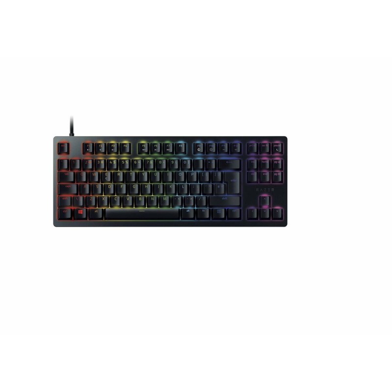 Clavier Razer QWERTY (Reconditionné B) - Acheter à 73,12 € seulement chez Collector's Boutique