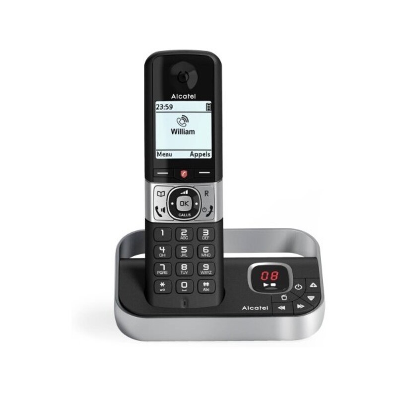 Téléphone Sans Fil 1,8" (Reconditionné B) - Acheter à 34,72 € seulement chez Collector's Boutique