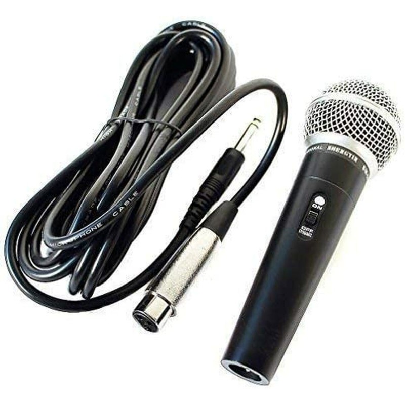 Microphone (5 m) (Reconditionné A+) - Acheter à 19,24 € seulement chez Collector's Boutique