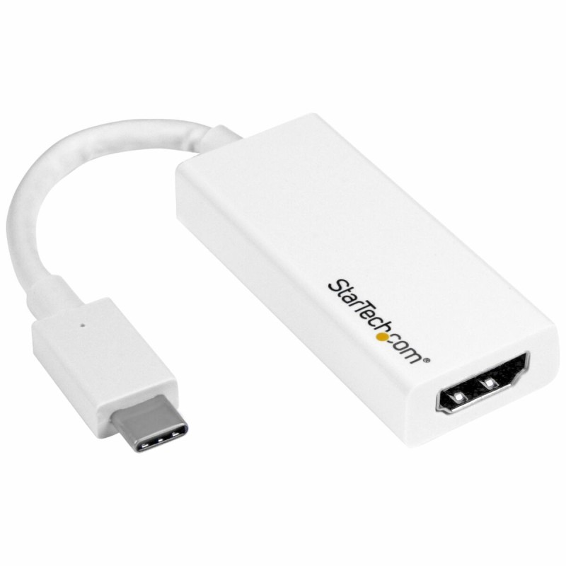 Adaptateur USB C vers HDMI Startech (Reconditionné A+) - Acheter à 19,37 € seulement chez Collector's Boutique