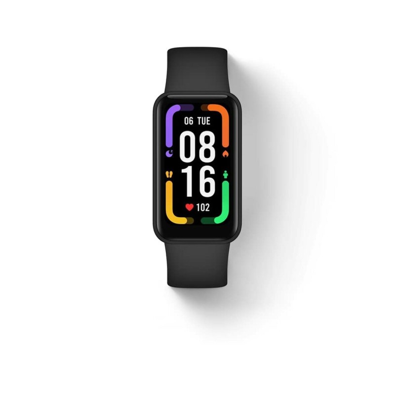 Bracelet d'activités Xiaomi Redmi Smart Band Pro (Reconditionné A+) - Acheter à 34,94 € seulement chez Collector's Boutique