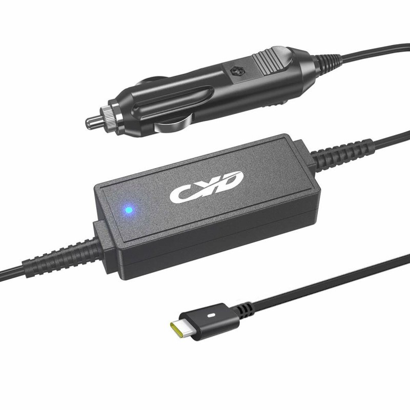 Chargeur de voiture (Reconditionné A+) - Acheter à 12,86 € seulement chez Collector's Boutique