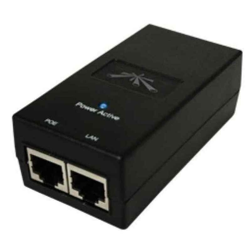 Point d'Accès UBIQUITI POE-24-12W-G Gigabit Ethernet (Reconditionné B) - Acheter à 9,44 € seulement chez Collector's Boutique