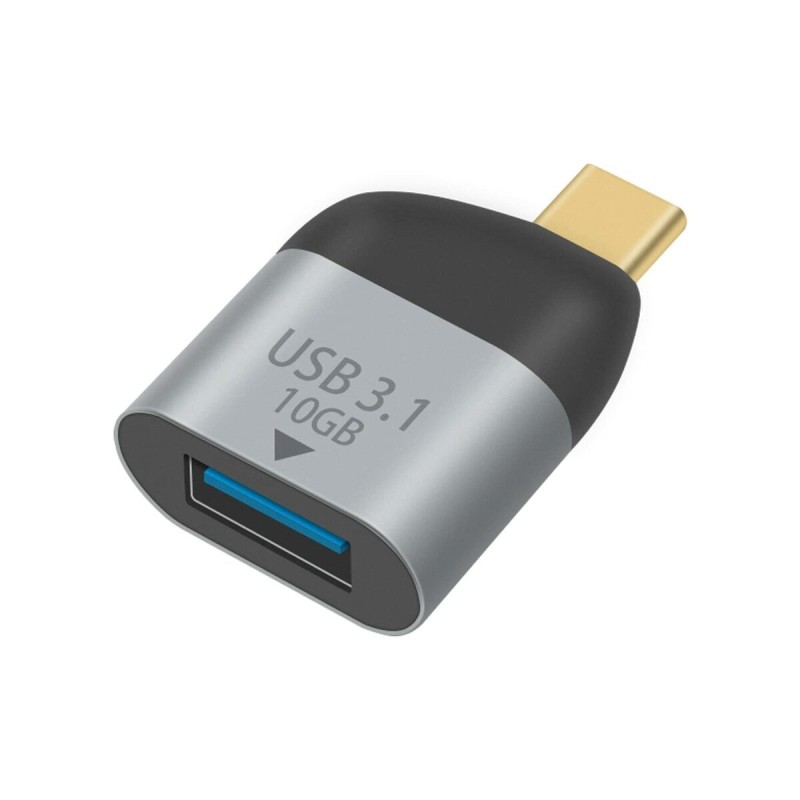 Adaptateur USB C vers USB (Reconditionné A+) - Acheter à 9,98 € seulement chez Collector's Boutique