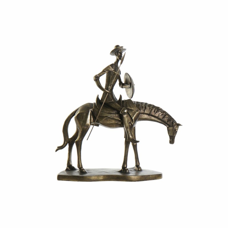 Figurine Décorative DKD Home Decor Résine (42 x 13 x 43.5 cm) - Acheter à 51,95 € seulement chez Collector's Boutique