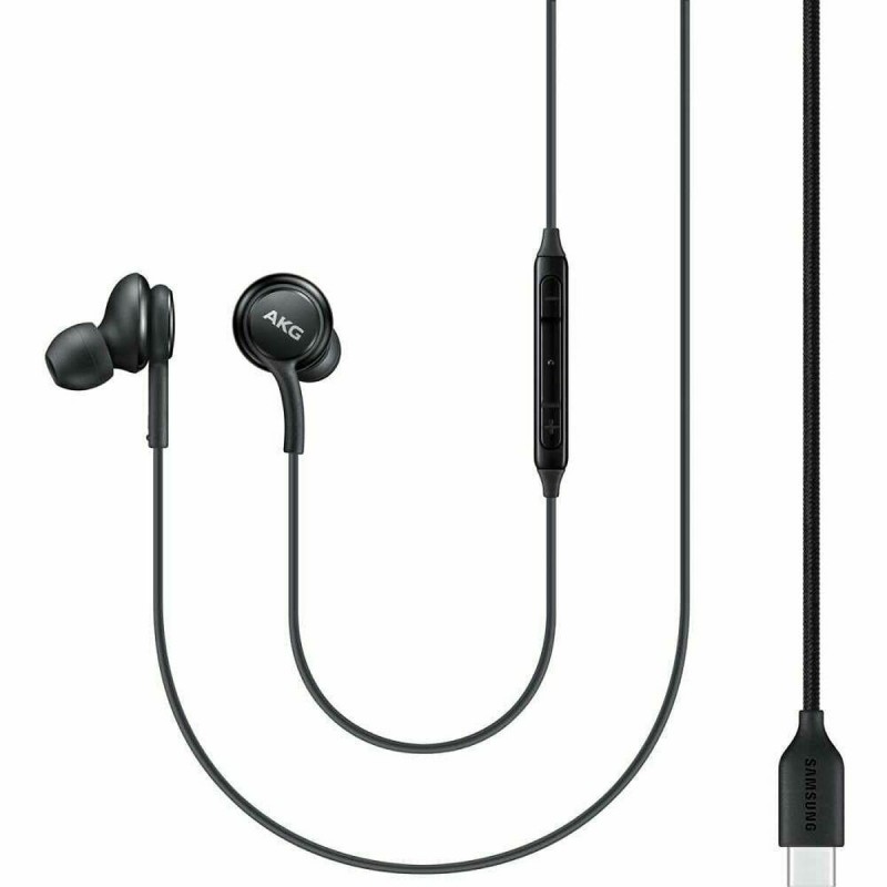 Casque Samsung EO-IC100BBEGEU (Reconditionné A) - Acheter à 15,36 € seulement chez Collector's Boutique