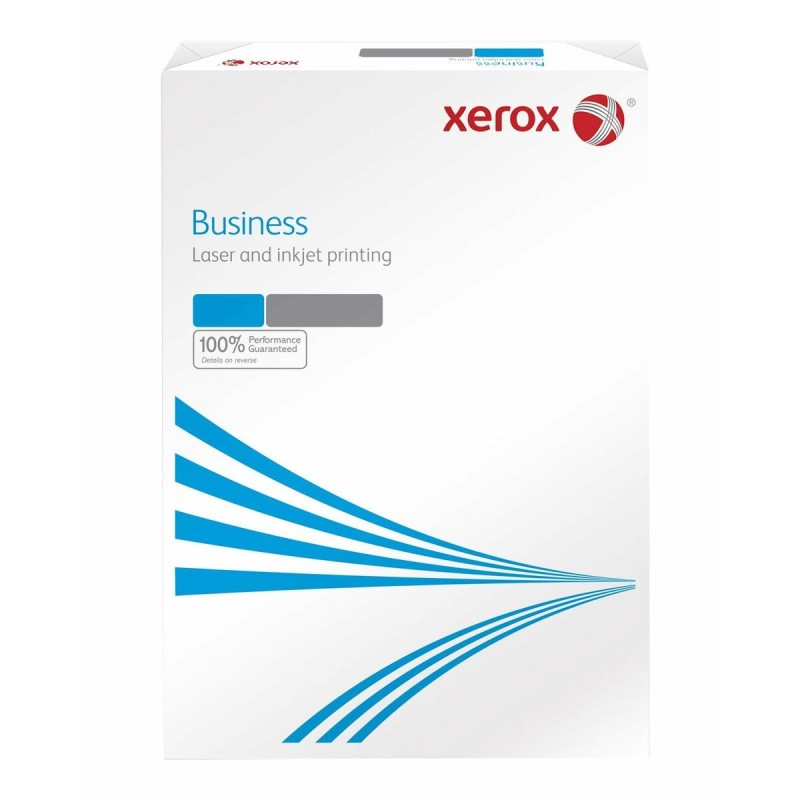 Papier pour imprimante Xerox Business (Reconditionné A) - Acheter à 4,20 € seulement chez Collector's Boutique