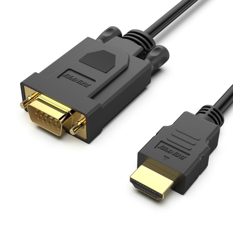 Adaptateur HDMI vers DVI (Reconditionné A+) - Acheter à 10,04 € seulement chez Collector's Boutique