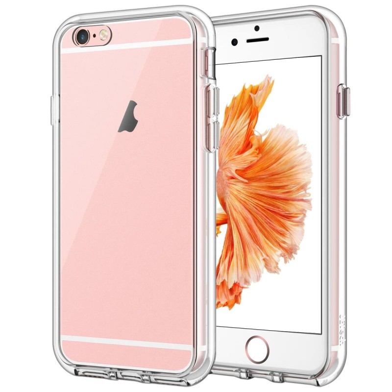 Protection pour téléphone portable iPhone 6S Plus (Reconditionné D) - Acheter à 4,20 € seulement chez Collector's Boutique