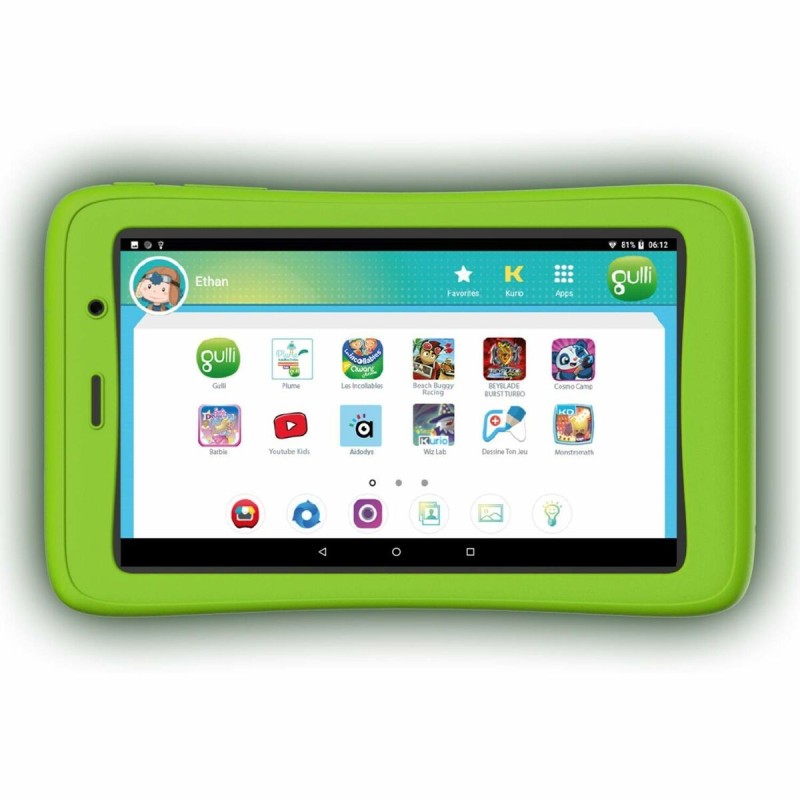 Tablette interactive pour enfants Ultra 2 Bleu 32 GB (Reconditionné A) - Acheter à 129,80 € seulement chez Collector's Boutique