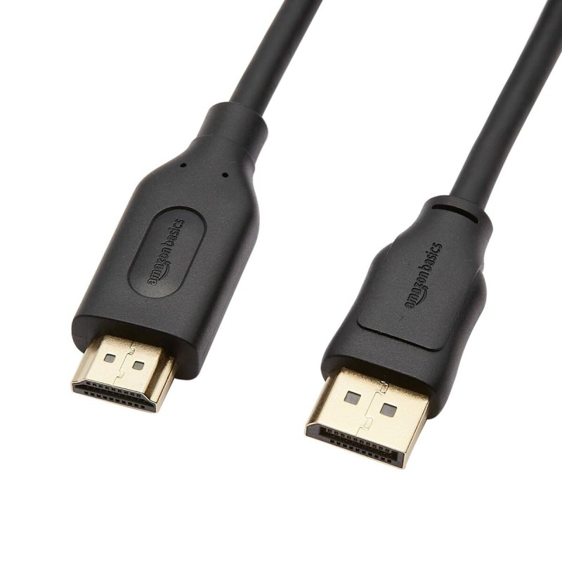 Câble HDMI Amazon Basics (Reconditionné A) - Acheter à 62,99 € seulement chez Collector's Boutique