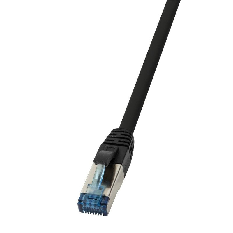 Câble Réseau Rigide UTP 6ème Catégorie Connecteur RJ45 30 m (Reconditionné A) - Acheter à 77,14 € seulement chez Collector's Bou