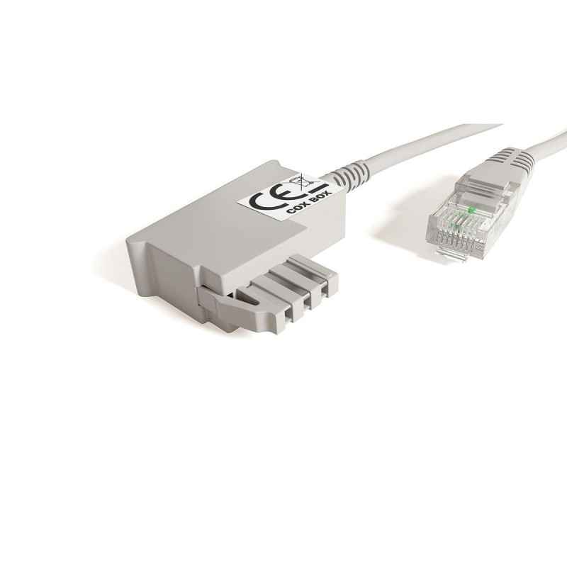 Parasurtenseur pour câble Ethernet (Reconditionné A) - Acheter à 12,50 € seulement chez Collector's Boutique