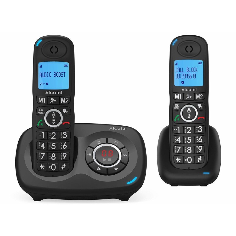 Téléphone Sans Fil Alcatel (Reconditionné A) - Acheter à 55,44 € seulement chez Collector's Boutique