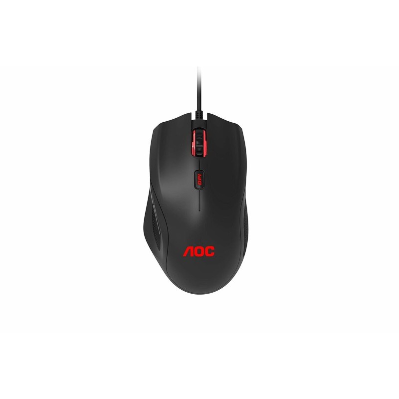 Souris Gaming AOC GM200 (Reconditionné B) - Acheter à 13,20 € seulement chez Collector's Boutique