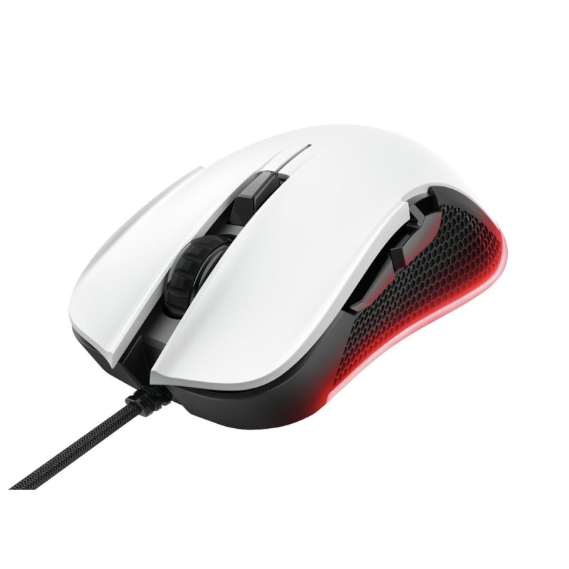 Souris Gaming Trust 7200 DPI (Reconditionné A) - Acheter à 12,59 € seulement chez Collector's Boutique