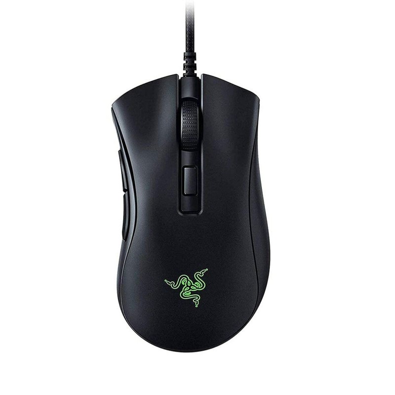 Souris Gaming Razer Noir Avec fil Ergonomique 8500 dpi (Reconditionné D) - Acheter à 23,20 € seulement chez Collector's Boutique