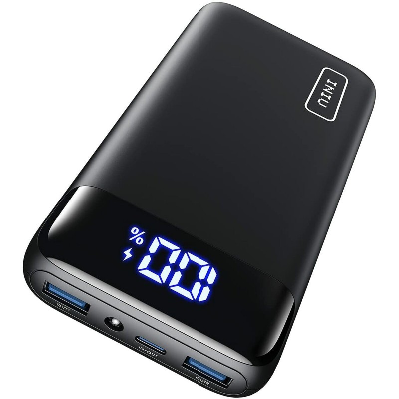 Powerbank Iniu (Reconditionné A) - Acheter à 22,67 € seulement chez Collector's Boutique