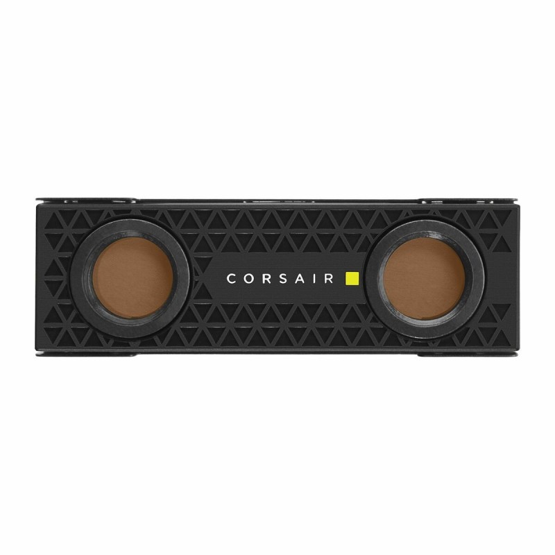 Ventillateur Corsair Noir (Reconditionné A) - Acheter à 33,59 € seulement chez Collector's Boutique