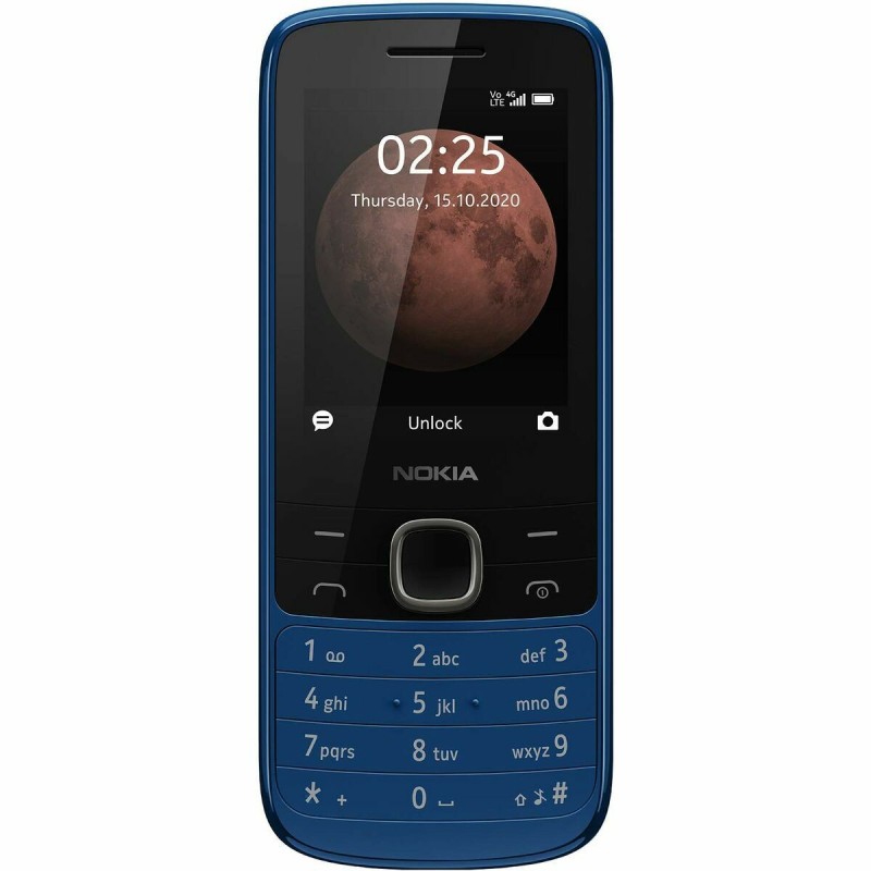 Smartphone Nokia 225 (Reconditionné A) - Acheter à 50,39 € seulement chez Collector's Boutique