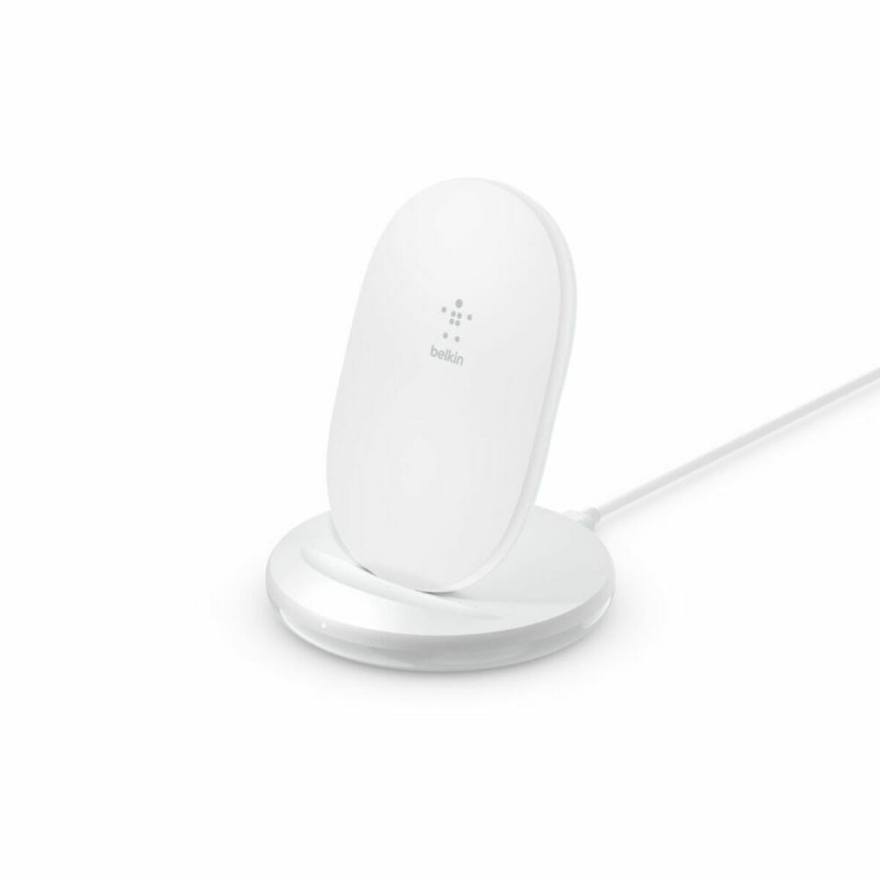 Chargeur sans fil Belkin WIB002vfWH 15W (Reconditionné B) - Acheter à 29,63 € seulement chez Collector's Boutique