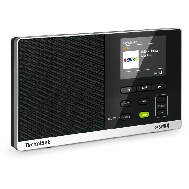 Radio AM/FM TechniSat swr4 (Reconditionné B) - Acheter à 62,39 € seulement chez Collector's Boutique